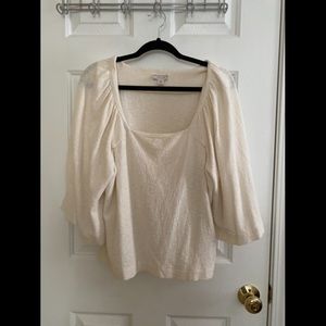 Women’s dress shirt